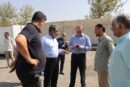 بازتاب قرار “قدم به قدم” در محله حکیمیه؛ گفت‌وگوی میدانی شهردار منطقه ۴ با شهروندان