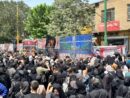 خدمت‌رسانی سازمان اموال تملیکی در آئین پیاده‌روی جاماندگان اربعین حسینی