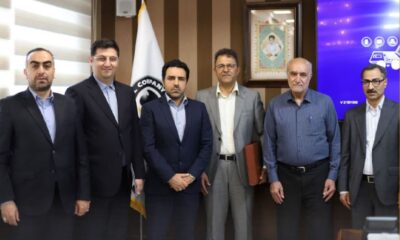 تغییرات در ترکیب هیات مدیره نفت سپاهان؛ معرفی دو عضو جدید هیئت‌مدیره