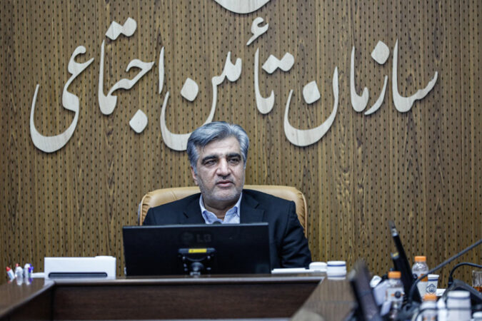 بخش درمان سازمان تأمین اجتماعی قابل واگذاری نیست بخش درمان سازمان تأمین اجتماعی قابل واگذاری نیست