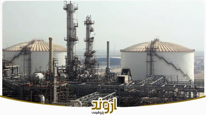 «اروند» بازیگر بزرگ صنعت PVC وارد بورس شد