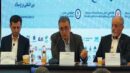 گزارش تصویری از دومین روز حضور گروه‌ هلدینگ سرمایه‌گذاری توسعه معادن و فلزات در رویداد جامع معدن و صنایع معدنی