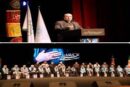 پیرغلامان حسینی سرمایه‌های معنوی جامعه‌اند