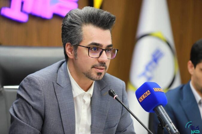 رکورد تاریخی معاملات شمش طلا در بورس کالا شکسته شد/ مشارکت ۱.۱ میلیون سرمایهگذار حقیقی در صندوقهای طلا رکورد تاریخی معاملات شمش طلا در بورس کالا شکسته شد/ مشارکت ۱.۱ میلیون سرمایهگذار حقیقی در صندوقهای طلا
