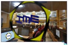 یک میلیون و ۲۷۸ هزار تن محصول در بورس کالا فروخته شد