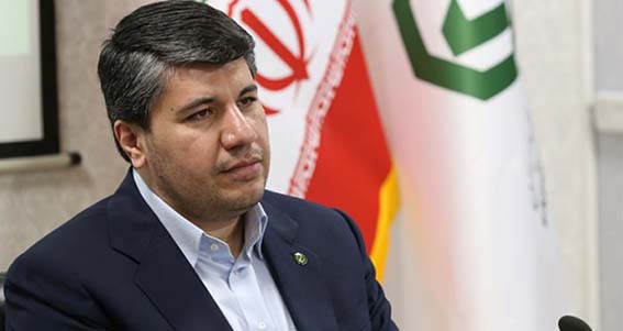 پیام مدیرعامل بانک توسعه صادرات ایران به مناسبت هفته دولت پیام مدیرعامل بانک توسعه صادرات ایران به مناسبت هفته دولت
