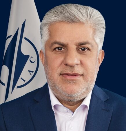 شرایط مطلوب زیرساختهای تجهیزاتی فرودگاههای کشور شرایط مطلوب زیرساختهای تجهیزاتی فرودگاههای کشور