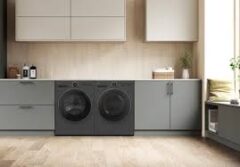 رونمایی ال‌جی از راهکارهای هوشمند و کم‌مصرف شست‌وشو در نمایشگاه IFA 2025