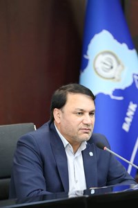 مدیرعامل بانک سپه فرارسیدن هفته دولت و روز کارمند را تبریک گفت مدیرعامل بانک سپه فرارسیدن هفته دولت و روز کارمند را تبریک گفت
