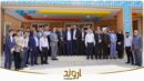 هنرستان ۱۲ کلاسه دخترانه پتروشیمی اروند به عنوان سومین مدرسه این شرکت روز دوشنبه همزمان با دومین روز از هفته دولت و نخستین روز از ماه ربیع‌الاول به بهره‌برداری رسید