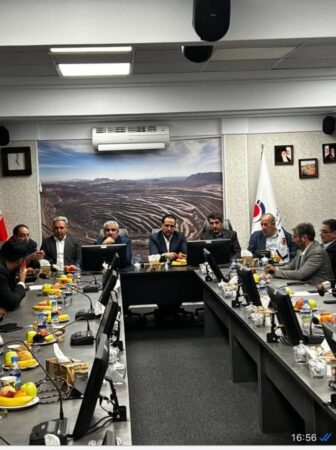 علی امرائی سکاندار گهرزمین شد علی امرائی سکاندار گهرزمین شد