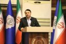 نشست صمیمانه مدیرعامل بانک سپه با روسای شعب منطقه آذربایجان شرقی