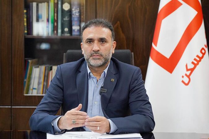 افزایش سرمایه ۱۰۰ همتی و تسویه مطالبات دولتی؛ محور رفع ناترازی بانک مسکن افزایش سرمایه ۱۰۰ همتی و تسویه مطالبات دولتی؛ محور رفع ناترازی بانک مسکن