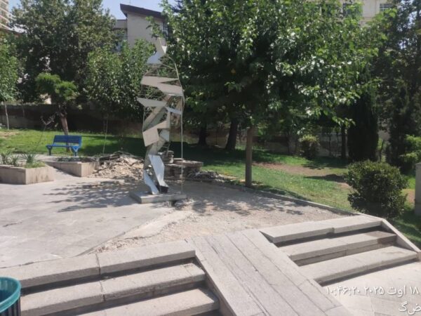 تکمیل ۳۰ پروژه عمرانی “من شهردارم” منطقه یک تا نیمه شهریور تکمیل ۳۰ پروژه عمرانی “من شهردارم” منطقه یک تا نیمه شهریور