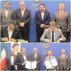 تاکید مهندس آقاجانلو بر بومی سازی دامپتراک های بلاز در ایران