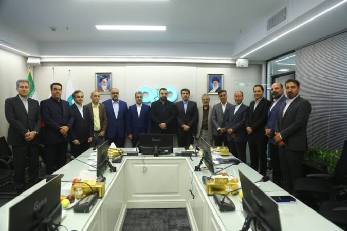رسولیان سکاندار فولاد سنگان شد رسولیان سکاندار فولاد سنگان شد