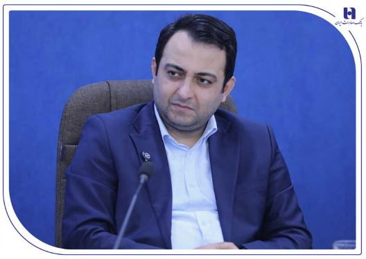 ۱۰ دستاورد راهبردی بانک صادرات ایران در سال نخست دولت چهاردهم ۱۰ دستاورد راهبردی بانک صادرات ایران در سال نخست دولت چهاردهم