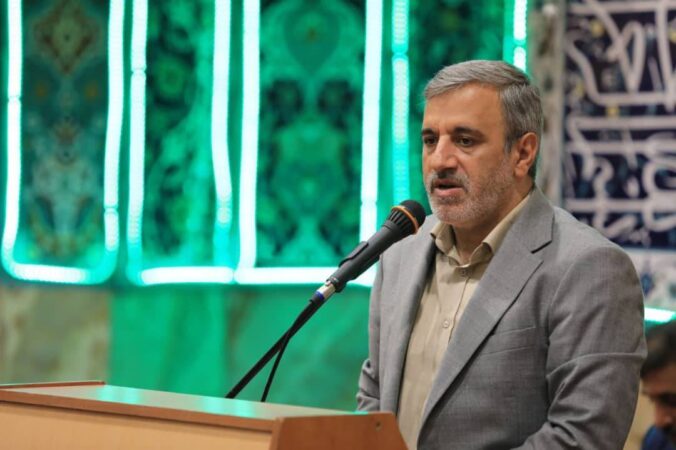 برگزاری آیین افتتاح بازسازی داخلی مسجد الزهرا(س) در منطقه ۱۲ برگزاری آیین افتتاح بازسازی داخلی مسجد الزهرا(س) در منطقه ۱۲
