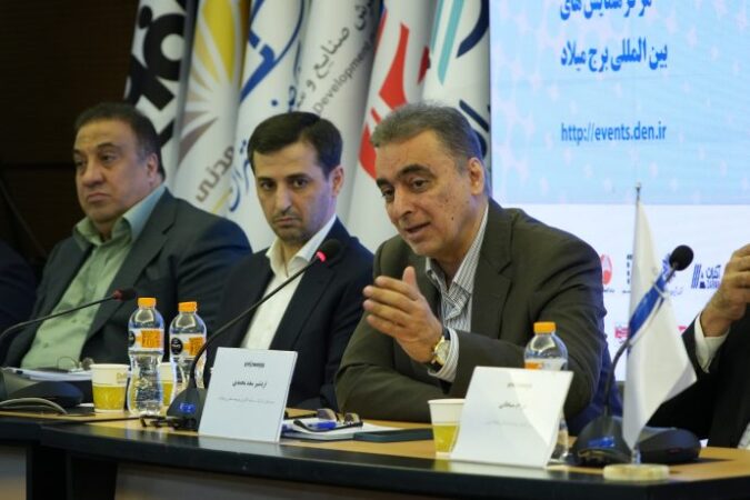 چرا ایران از اکتشاف و ثروت عظیم معدنی جهان عقب افتاده است؟ چرا ایران از اکتشاف و ثروت عظیم معدنی جهان عقب افتاده است؟