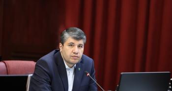 دکتر خانی مطرح کرد: جهش ۳ برابری سودآوری و افزایش ۱۰۰درصدی درآمدهای بانک توسعه صادرات ایران دکتر خانی مطرح کرد: جهش ۳ برابری سودآوری و افزایش ۱۰۰درصدی درآمدهای بانک توسعه صادرات ایران
