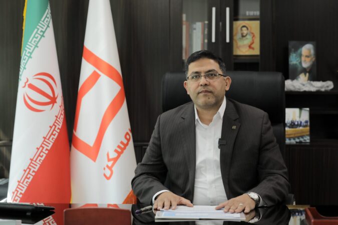 پرداخت ۳۹۰۰ میلیارد ریال تسهیلات بانک مسکن برای توسعه جادههای کشور در دولت چهاردهم/ مشارکت در تامین مالی ۲۷۶ کیلومتر از بزرگراهها و جادهها پرداخت ۳۹۰۰ میلیارد ریال تسهیلات بانک مسکن برای توسعه جادههای کشور در دولت چهاردهم/ مشارکت در تامین مالی ۲۷۶ کیلومتر از بزرگراهها و جادهها