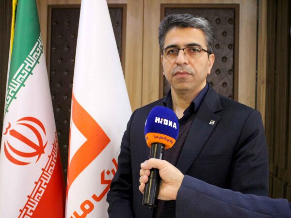 پرداخت بیش از ۹هزار فقره تسهیلات به متقاضیان طی دولت چهاردهم / نقش کلیدی بانک در پشتیبانی از پروژههای عمرانی و توسعهای استان پرداخت بیش از ۹هزار فقره تسهیلات به متقاضیان طی دولت چهاردهم / نقش کلیدی بانک در پشتیبانی از پروژههای عمرانی و توسعهای استان