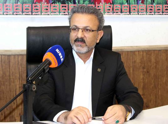 اعطای بیش از ۱۵ هزار میلیارد ریال تسهیلات در دولت چهاردهم/ تاکید بر گسترش خدمات بانکی و اعتباری در راستای رفاه اجتماعی اعطای بیش از ۱۵ هزار میلیارد ریال تسهیلات در دولت چهاردهم/ تاکید بر گسترش خدمات بانکی و اعتباری در راستای رفاه اجتماعی