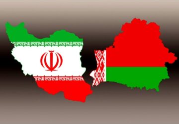 دبیر شورایعالی مناطق آزاد به بلاروس سفر می‌کند