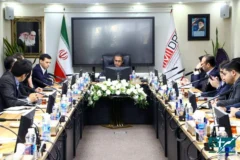 چادرملو بر استراتژی حفظ تاب آوری و کیفیت محصول، تمرکز کند