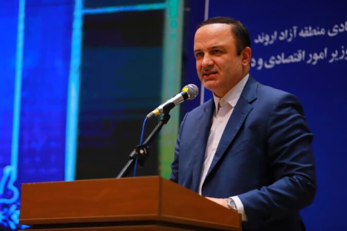 جایگاه کلیدی مناطق آزاد در توسعه اقتصادی کشور جایگاه کلیدی مناطق آزاد در توسعه اقتصادی کشور