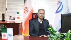 پیام سرپرست مرکز توسعه تجارت الکترونیکی به مناسبت گرامیداشت هفته دولت و روز کارمند