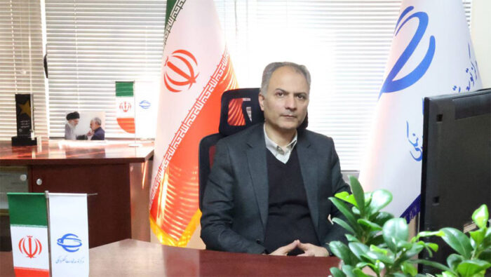 پیام سرپرست مرکز توسعه تجارت الکترونیکی به مناسبت گرامیداشت هفته دولت و روز کارمند پیام سرپرست مرکز توسعه تجارت الکترونیکی به مناسبت گرامیداشت هفته دولت و روز کارمند