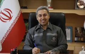 وفاداری گهرزمین به محیاپور / شایعه برکناری مدیر عامل تکذیب شد وفاداری گهرزمین به محیاپور / شایعه برکناری مدیر عامل تکذیب شد