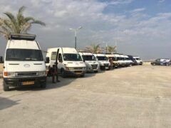 سفری از بزرگ‌ترین سازه خشتی جهان تا بزرگ‌ترین خانه خشتی جهان