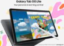 سامسونگ از تبلت جدید Galaxy Tab S10 Lite رونمایی کرد
