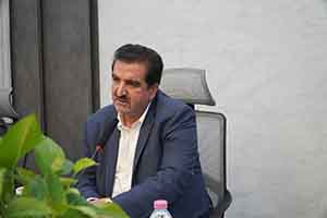 حمایت بانک رفاه کارگران از توسعه زیرساختها و ارتقای رفاه کارگران در استان فارس ادامه دارد حمایت بانک رفاه کارگران از توسعه زیرساختها و ارتقای رفاه کارگران در استان فارس ادامه دارد