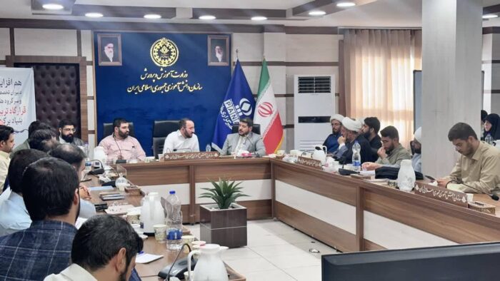 (نوجهادان) الگوی عملیاتی برگزاری اردوهای جهادی نوجوانان تدوین شد (نوجهادان) الگوی عملیاتی برگزاری اردوهای جهادی نوجوانان تدوین شد