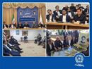 حضور رییس کل بانک مرکزی در مجمع نمایندگان استان آذربایجان شرقی در مجلس