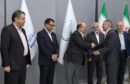در رده های مختلف پتروشیمی پارس خدمت کردم / پهلوانی از مدیران باتجربه و توانمند صنعت است