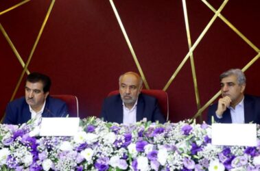 مهر تایید صاحبان سهام بر صورت‌های مالی بانک رفاه کارگران