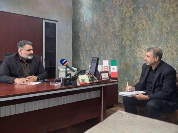 پرداخت ۶۷ هزار میلیارد ریال تسهیلات طرح نهضت ملی مسکن/ عملکرد مطلوب آذربایجان شرقی بر اساس شاخص های ارزیابی پرداخت ۶۷ هزار میلیارد ریال تسهیلات طرح نهضت ملی مسکن/ عملکرد مطلوب آذربایجان شرقی بر اساس شاخص های ارزیابی
