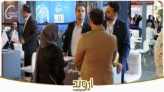 گزارش تصویری حضور شرکت پتروشیمی اروند در نوزدهمین نمایشگاه بین المللی ایران پلاست ، شهریور ۱۴۰۴