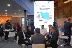 هلدینگ خلیج فارس، پل ارتباطی بین اکوسیستم استارت‌آپ‌های دانش‌بنیان و صنعت پتروشیمی