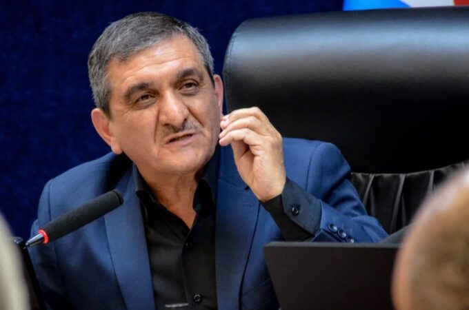 مدیرعامل منطقه آزاد اروند: صدور کد شیما، اولین مرحله در تبدیل پلاک اروندی به ملی