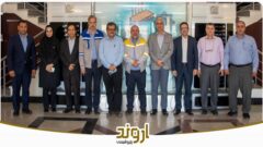 تأکید فجر و اروند بر پایداری سرویس‌های حیاتی و حمایت از طرح‌های توسعه