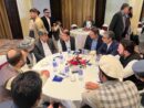 علی رسولیان مدیرعامل فولاد سنگان:  عزم جدی ایران و افغانستان برای همکاری مشترک بخش صنعت و معدن