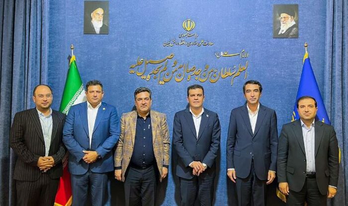 گامی مؤثر در تحقق اقتصاد دانش‌بنیان با محوریت پتروشیمی نوری