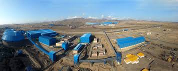 فولاد سنگان، پیشرو در تولید پایدار و عمل به مسئولیتهای اجتماعی در شهرستان خواف