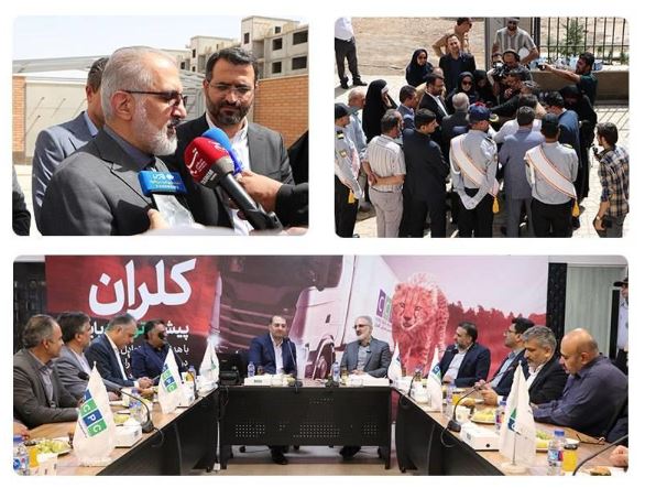 تامین مالی ۳۸۴هزار واحد مسکونی نهضت ملی توسط بانک مسکن/ پرداخت به موقع سهم‌الشرکه به سازندگان