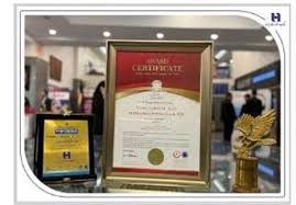 اعطای سه نشان برتر صنعت بانکداری به بانک صادرات ایران در «اجلاس انتخاب ملی»